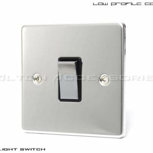 1G 2W Light Switch - C302PCB
