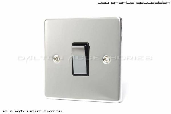 1G 2W Light Switch - C302PCB