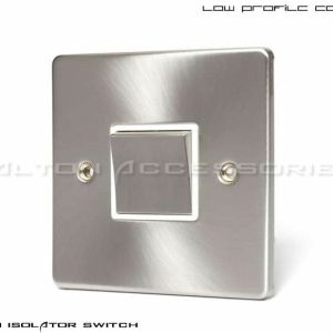 Fan Isolator Switch - C311BCW