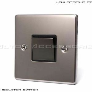 Fan Isolator Switch - C311BNB