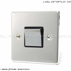 Fan Isolator Switch - C311PCB