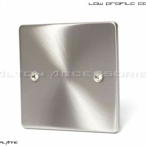 1G Blank Plate - C401BC