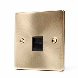 1G Telephone Master Socket - C439ABB