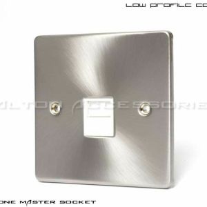 1G Telephone Master Socket - C439BCW
