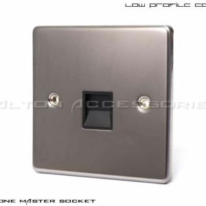 1G Telephone Master Socket - C439BNB