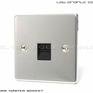 1G Telephone Master Socket - C439PCB