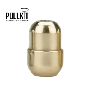 Brass Cord Connector - C1